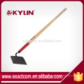 Garden Tools Farming Forged Cotton Hoe 535508